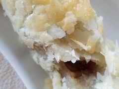 -青岛中心假日酒店·蓝天行政酒廊