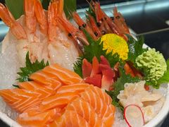 -極上萬膳·日料放题(海岸城店)