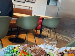 -BAKER&SPICE(BFC外滩金融中心店)