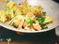 -桂满陇·桃花院落(长泰广场店)