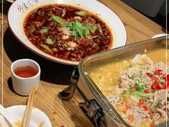 -川流不息(北蔡休闲广场店)