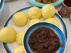 -前王院•巧克力海鲜市集餐厅(万平口店)