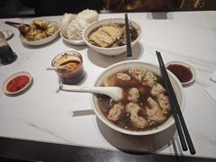 -蒋家桥饺面店(四望亭路店)