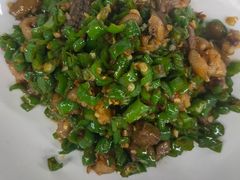 -院里寻菜·精致庭院菜(观沙岭店)