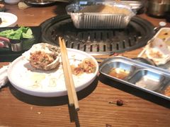 -·缸桶屋·韩式牛肋条自助烤肉(西湖D11店)