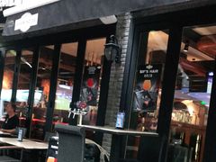 门面-Shanghai Brew House上海啤酒工坊(老外街店)
