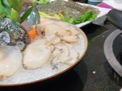 -好彩海鲜火锅饭店(银河百老汇店)