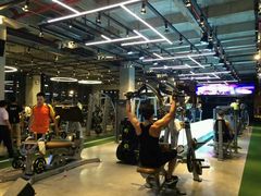 -GYMCARE VIVA(金开店)