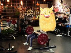 -能量健身私教工作室(1527店)