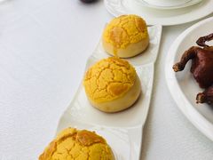 金牌菠萝包-西苑半岛·中餐厅