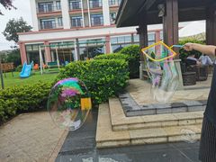 -同里湖度假村(二期店)