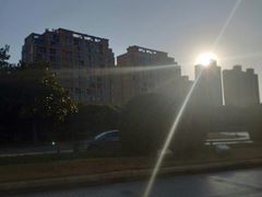 -上汽大众汽车有限公司三厂-地面停车场