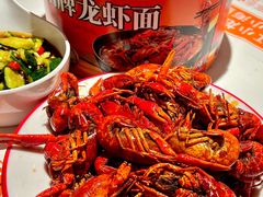 -熊记虾王·小龙虾(东晓南店)