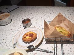 -战斧牛排餐厅(悦方IDMALL店)