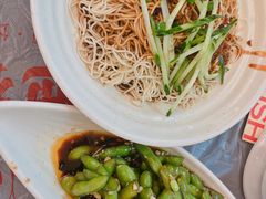 -肥肥虾庄·金牌油焖大虾(东湖欢乐谷店)