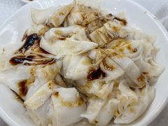 -番禺宾馆丽苑厅