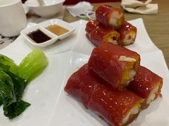 -赏点粤式点心(广州塔店)