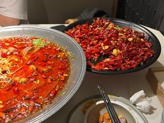 -麻六记(新天地店)