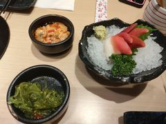 -沼津港精致料理·寿喜烧·烧鸟(漕河泾印象城店)