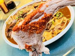 -靖远尕六美味羊羔肉