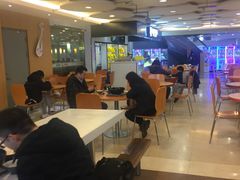 店内环境-星海国际广场