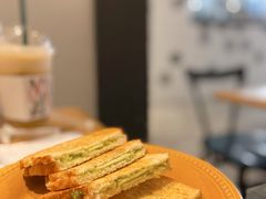 -HELLO 27 意面·沙拉·帕尼尼