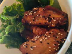 -Lets burger非常汉堡·环球风味(蓝色港湾店)