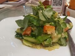 -阿庄新豫菜(航海东路店)