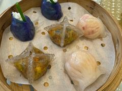 -圣丰盛宴酒家(东城店)