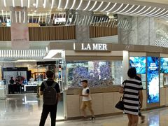 -金鹰超市(国际购物中心新街口店)