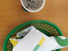 -赛百味SUBWAY(阳光天地店)