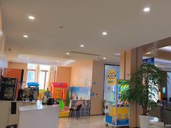 -合肥美奥口腔·种植矫正中心(政务院)