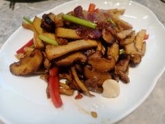 -四道菜·福建菜馆(新街口金鹰店)