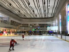 -冰堡国际溜冰场(观澜湖新城MHMALL店)