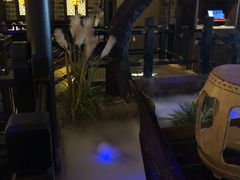 -绿茶餐厅(昆明世纪金源店)
