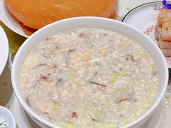 -轩记海鲜餐厅·四十五年老字号·经典粤菜(西区彩虹店)