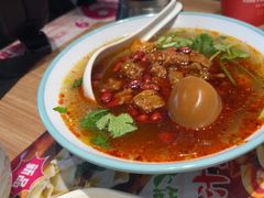 -小杨生煎(香港名都店)