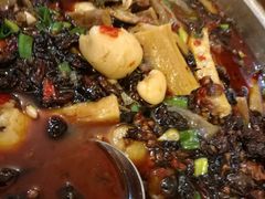 -黑竹香鸡(营和巷店)