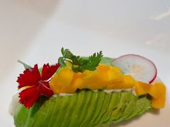 -橘洲1910花园江景西餐厅