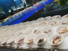 -曼格活海鲜·牛排自助(光明蓝鲸店)