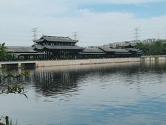 -重庆园博园