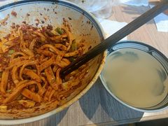 -宋益驴蹄子面肉夹馍(辛家庙店)