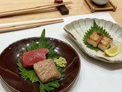 -鮨一日本料理(大中华店)