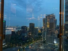 -悦轩中餐厅·高空江景·杭州柏悦酒店
