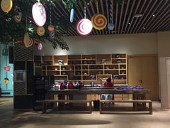 -汤W城市微度假(仓山店)