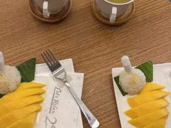 -Let’s Relax Spa(Terminal 21 Asok)