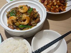 -同合居·非遗东北菜(王府井店)