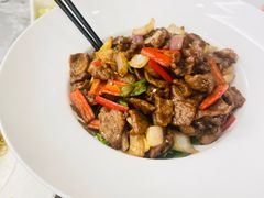-新丁香海鲜酒店(银海商贸城店)