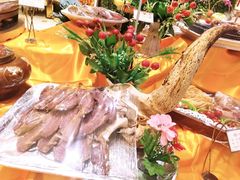 -大鹏饭店·金陵家宴(奥体中心店)