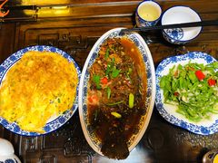 -阿鹏故事云南野生菌火锅(人民路店)